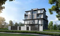 Chancery Hill Road (D11), Semi-Detached #582325641